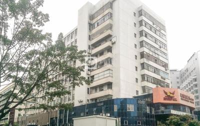 東方商貿(mào)大廈寫字樓租賃指南 優(yōu)勢(shì)、租金與服務(wù)解析