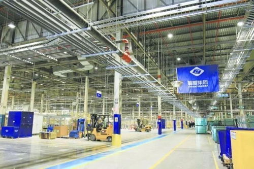 曹德旺現(xiàn)身嘉定霸氣回應(yīng)“跑路”傳聞 扎根嘉定，堅(jiān)定發(fā)展廈門商貿(mào)