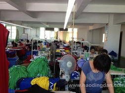 廈門市湖里區(qū)樺蓉制衣廠 專注品質(zhì)，鑄就商貿(mào)新篇章