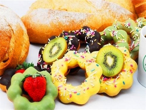 糖巢量販零食 品牌優勢顯著，廈門商貿背景下的創富選擇